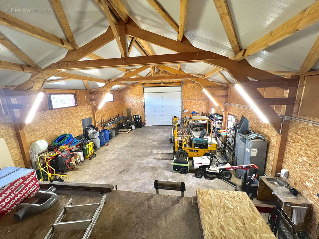 Appartement à SAINT-AUGUSTIN