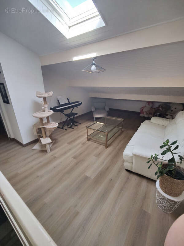 Maison 136m² à ondres - photo 9