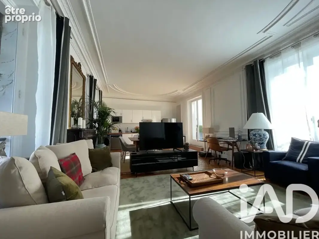 Photo 1 - Appartement à LE RAINCY