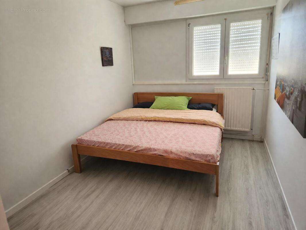 Appartement à LA ROCHE-SUR-YON