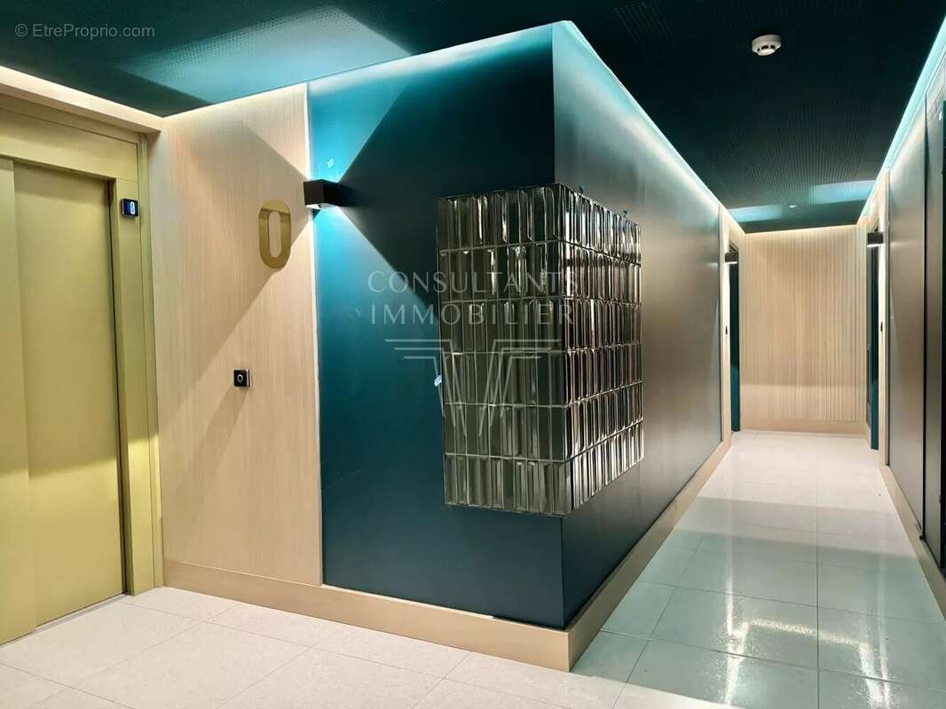 Appartement à DEAUVILLE