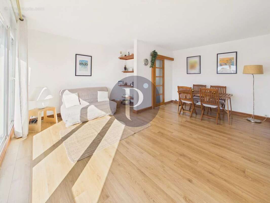 Appartement à ANTONY