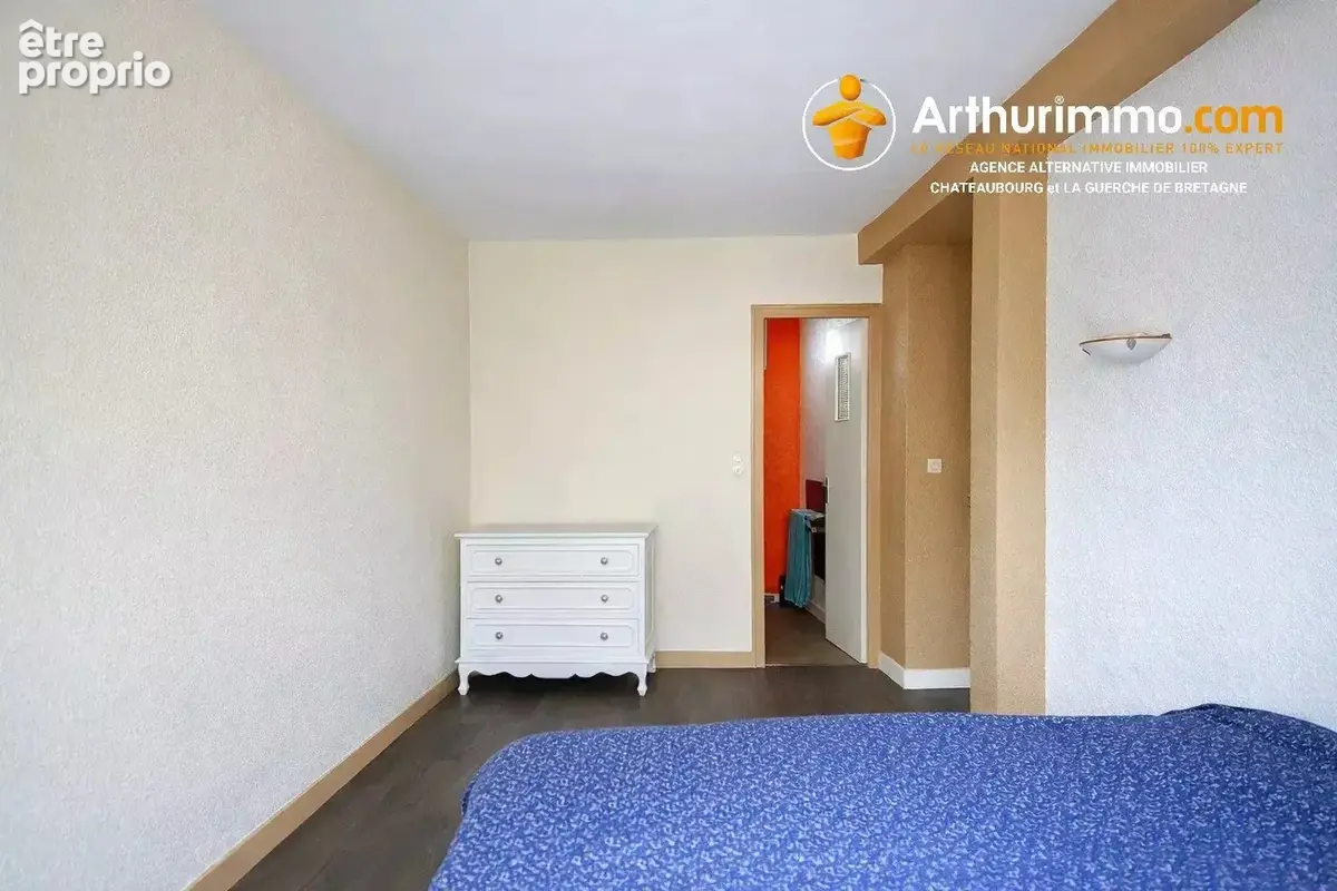 Vente Appartement Rennes(35000) 273 000ï¿œ - photo 6