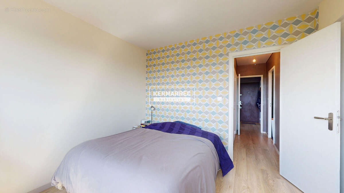 Appartement à SAINT-HERBLAIN