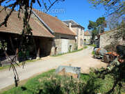 Maison à LA VILLETELLE