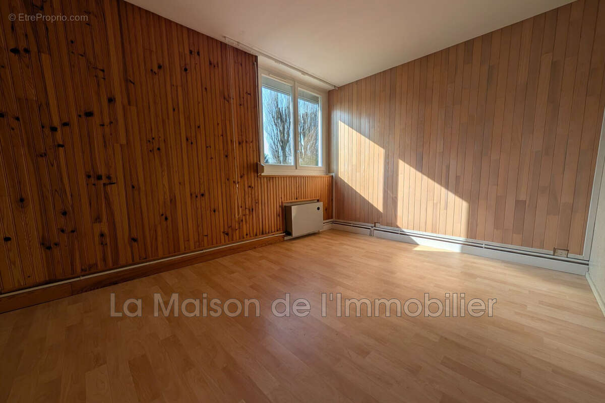 Maison à SAINT-PIERRE-LES-ELBEUF