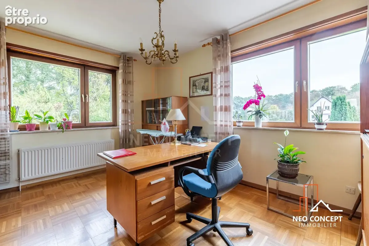 Exclusivité – betschdorf – maison de caractère de 190 m² – 5 chambres – terrain de 20 ares – impasse au calme - photo 15