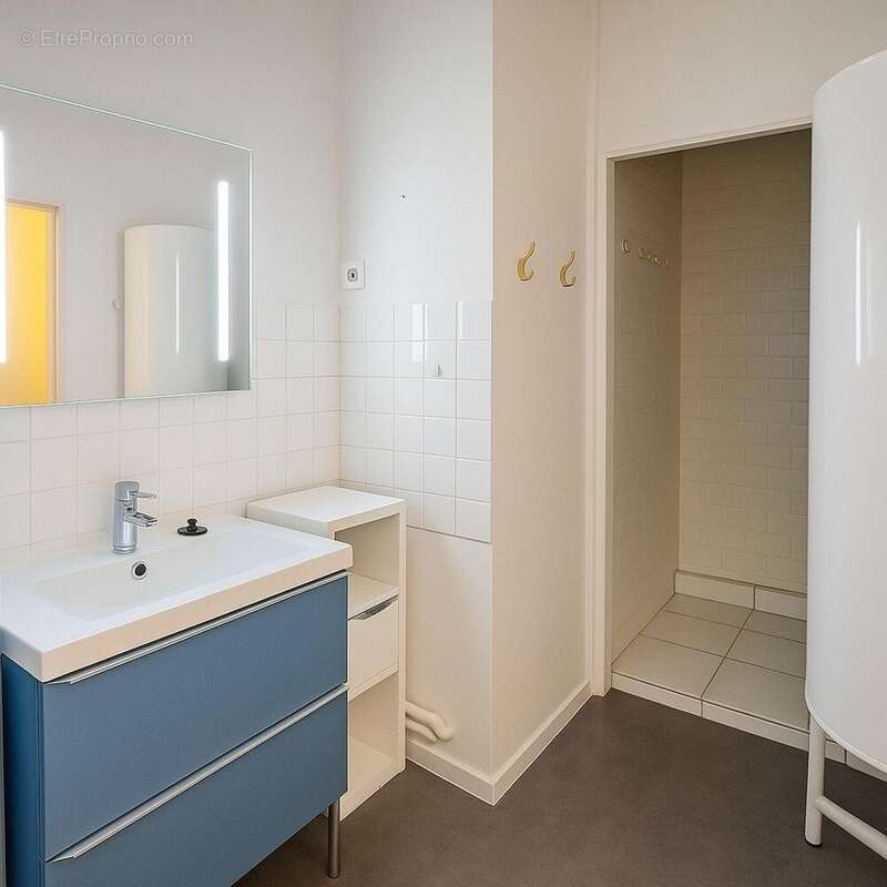 Photo 6 - Appartement à LIBOURNE