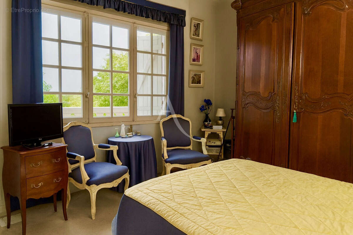 Maison à SAINT-AVERTIN