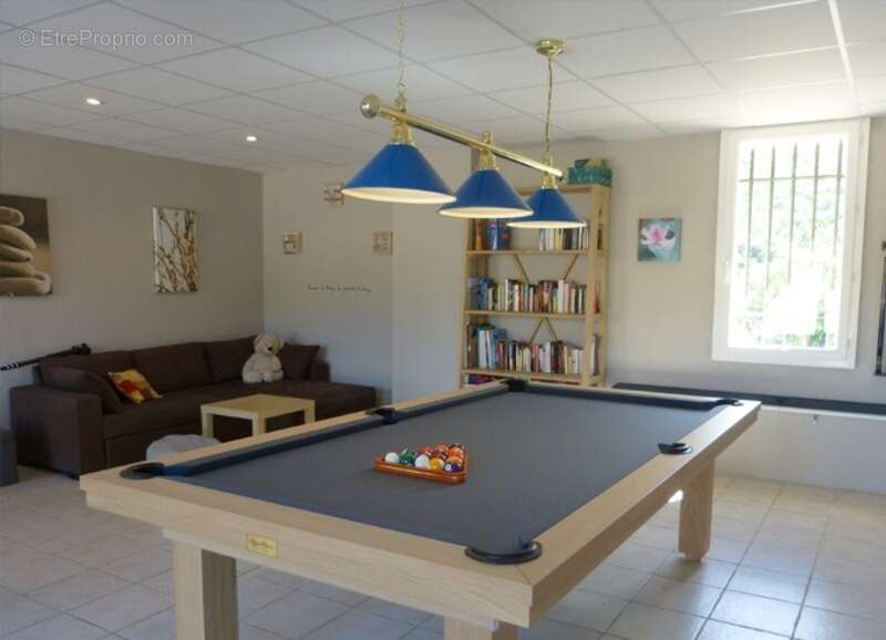 Propriété Gîtes et chambres d'hôtes 20 ha - 550 m2 à Banon - photo 21