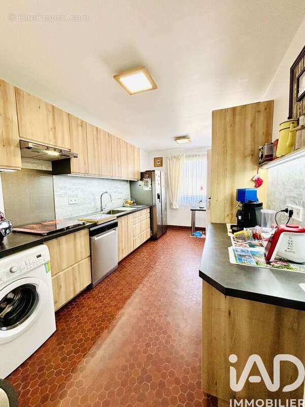 Photo 6 - Appartement à VELIZY-VILLACOUBLAY