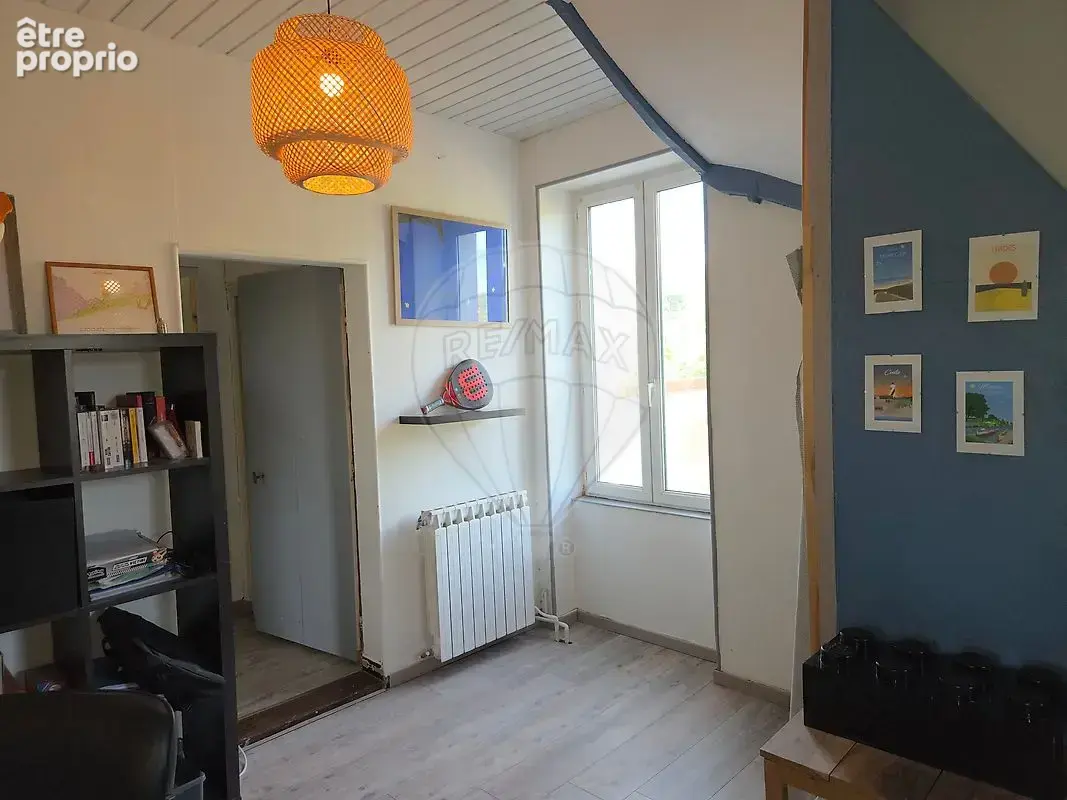 Maison 4 chambre(s) à vendre - photo 9