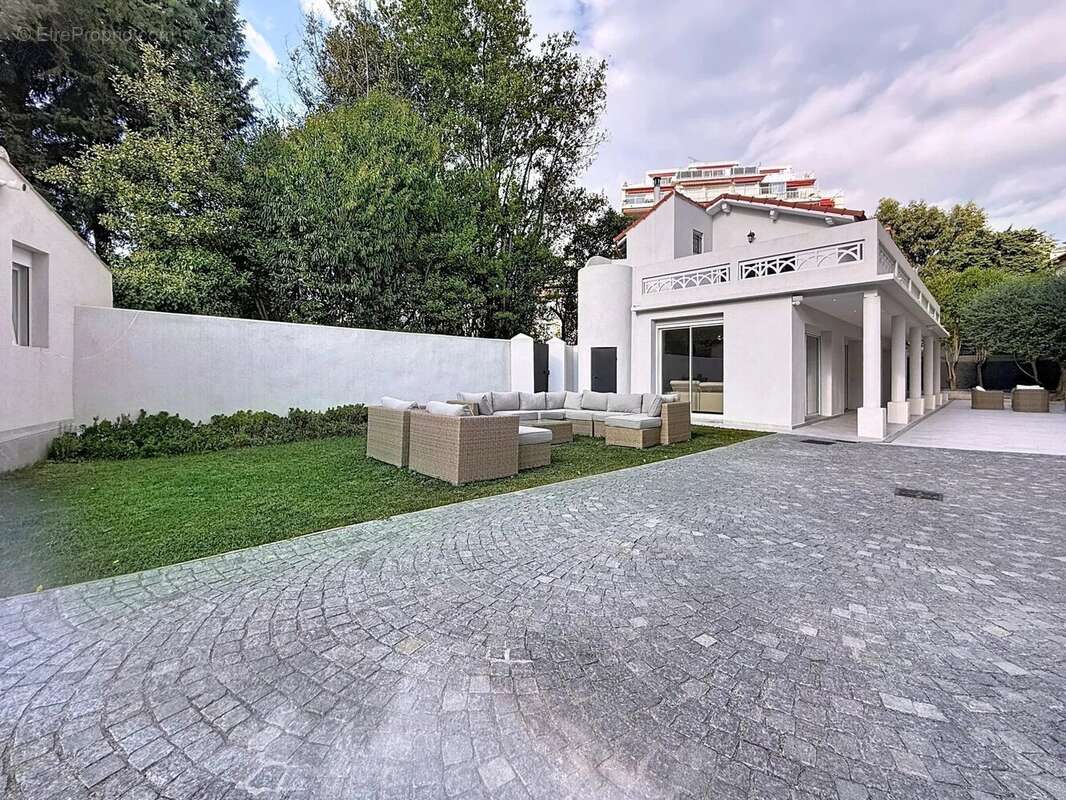 Maison à CANNES