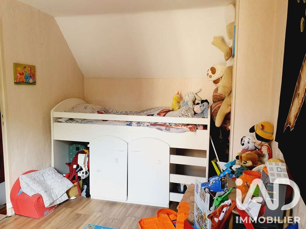 Maison 75 m² à Bacqueville-En-Caux  - photo 7