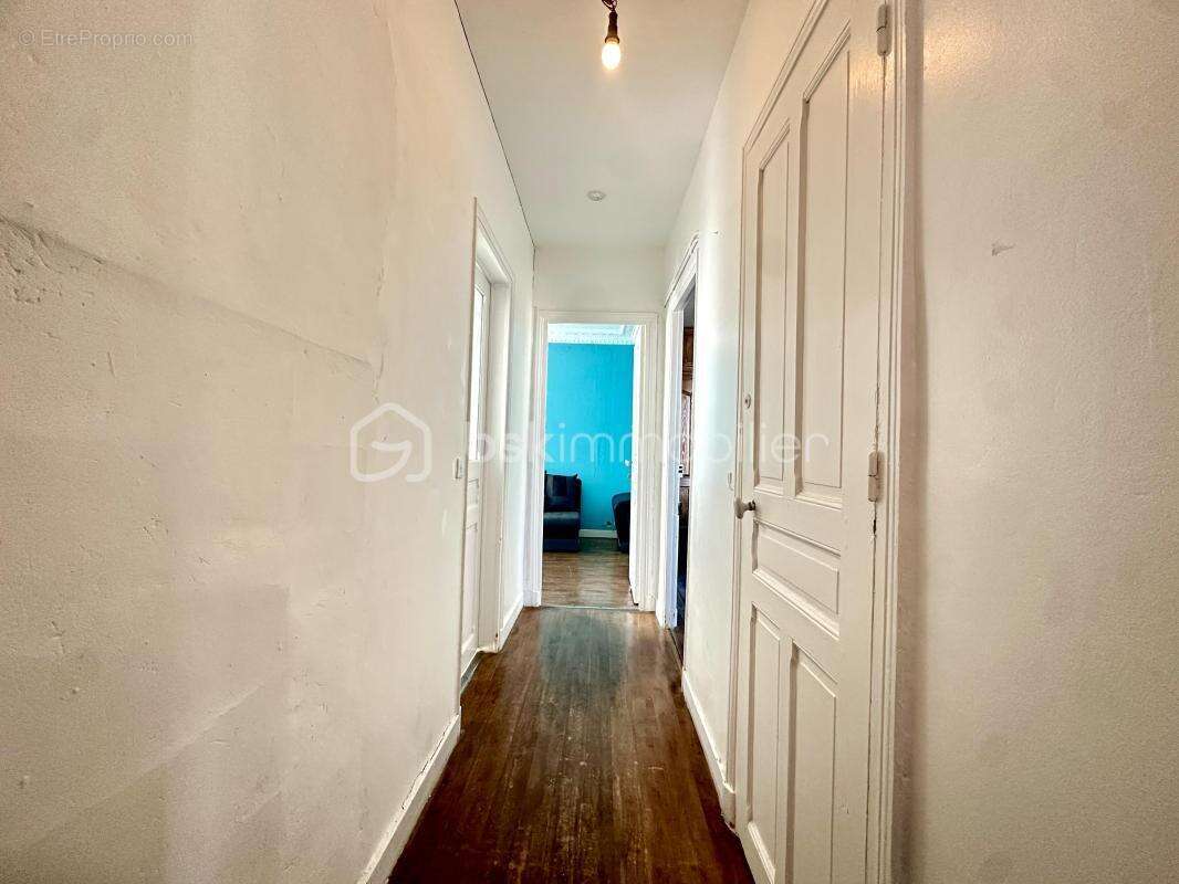 Appartement à COLOMBES