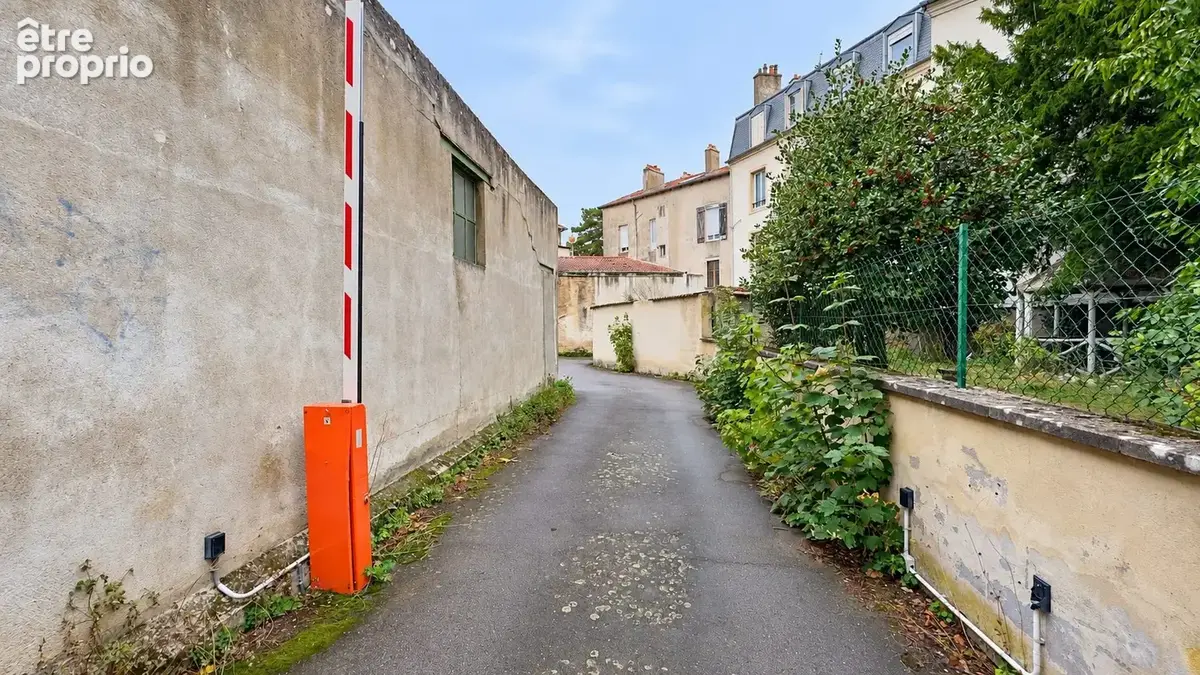 Parking à vendre à Nancy (54000) - photo 2
