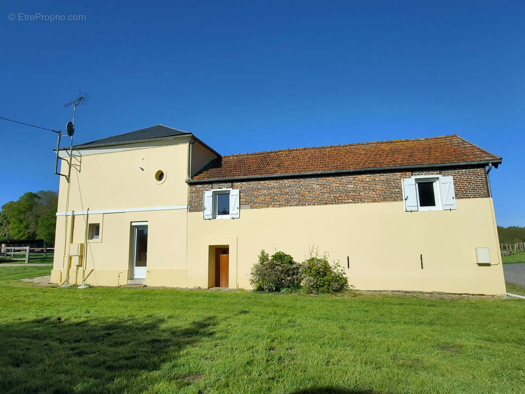 Propriété équestre avec 13 hectares - photo 16