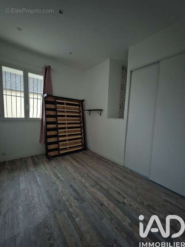 Photo 5 - Maison à ESSUILES