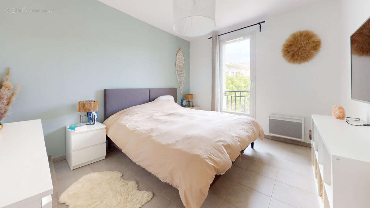 Appartement à PLAN-DE-CUQUES