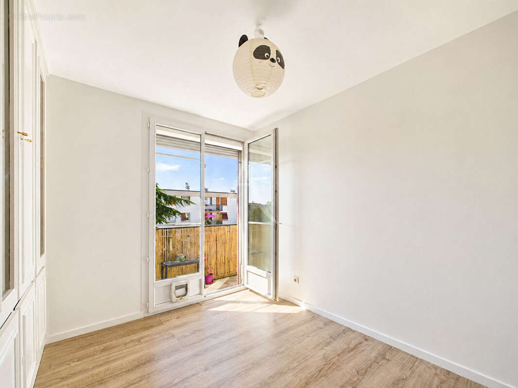 Appartement Champigny Sur Marne 4 pièce(s) 61.03 m2 - photo 2