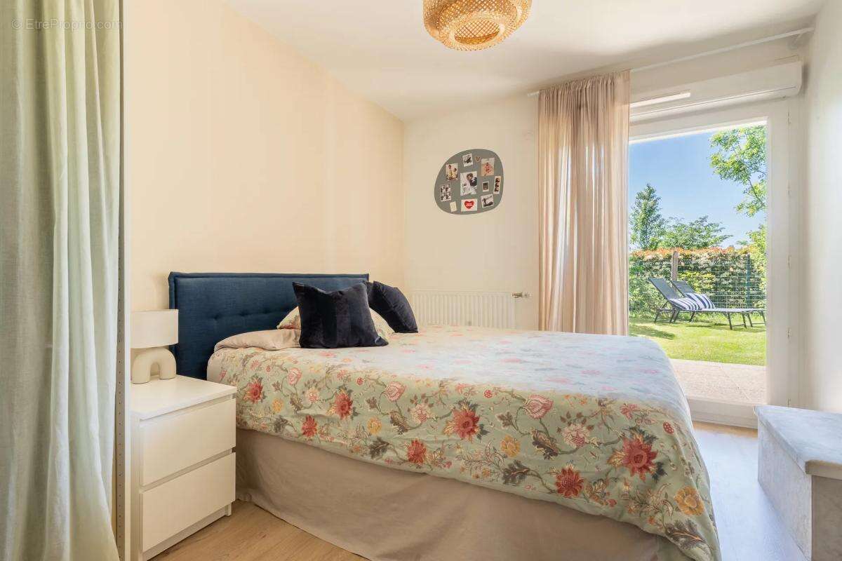 Appartement à NEUILLY-SUR-MARNE
