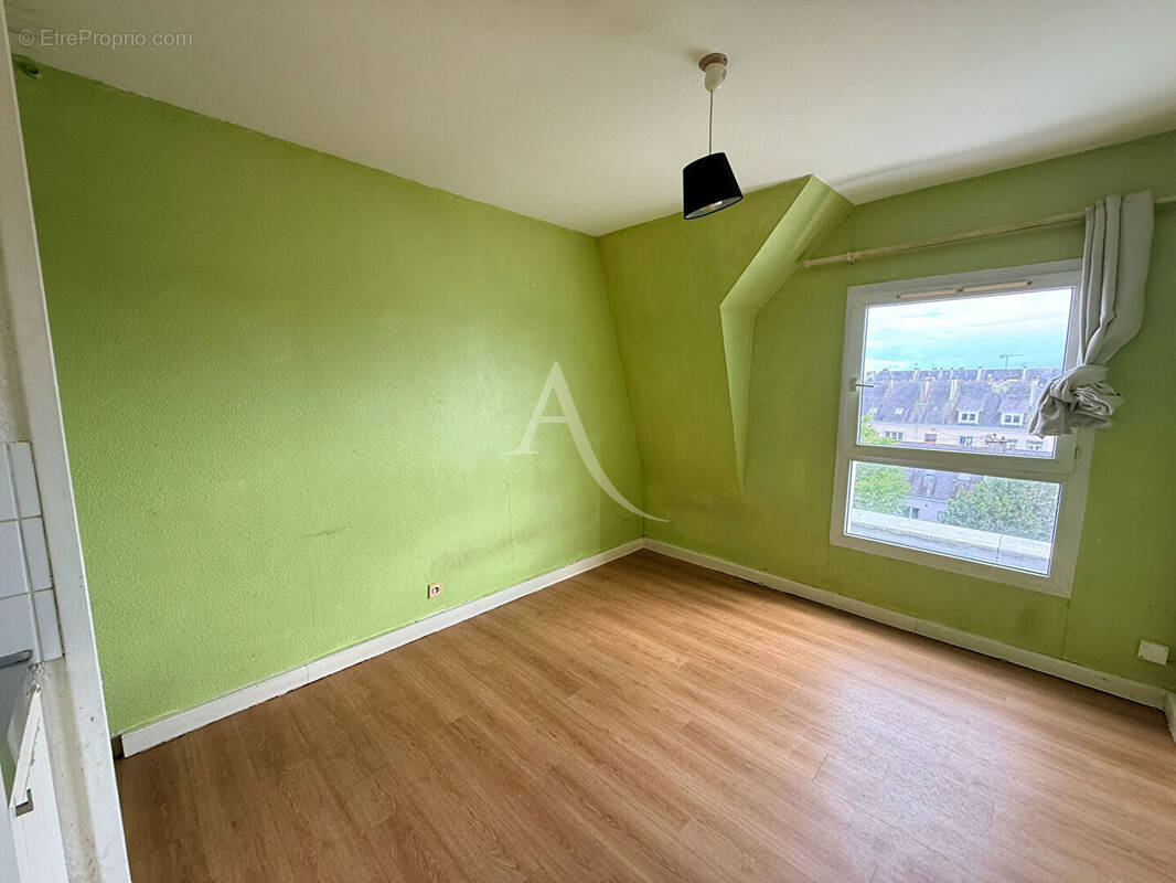 Appartement à SAINT-NAZAIRE