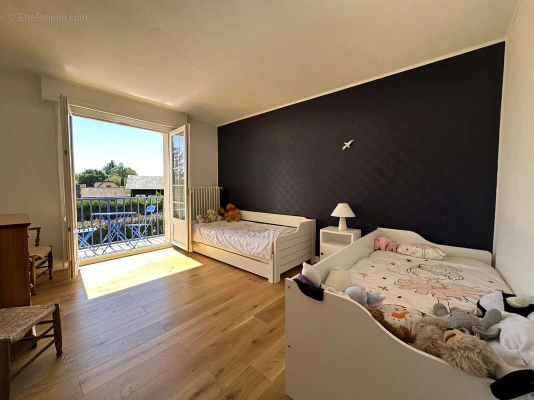 Maison à OINVILLE-SOUS-AUNEAU