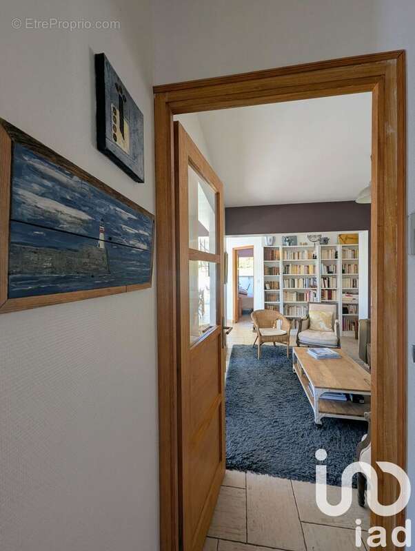 Photo 9 - Maison à CHARTRES