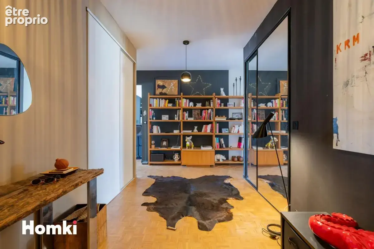 Appartement T3 de 98 m² à Marseille 13006, Rue de Village - photo 7