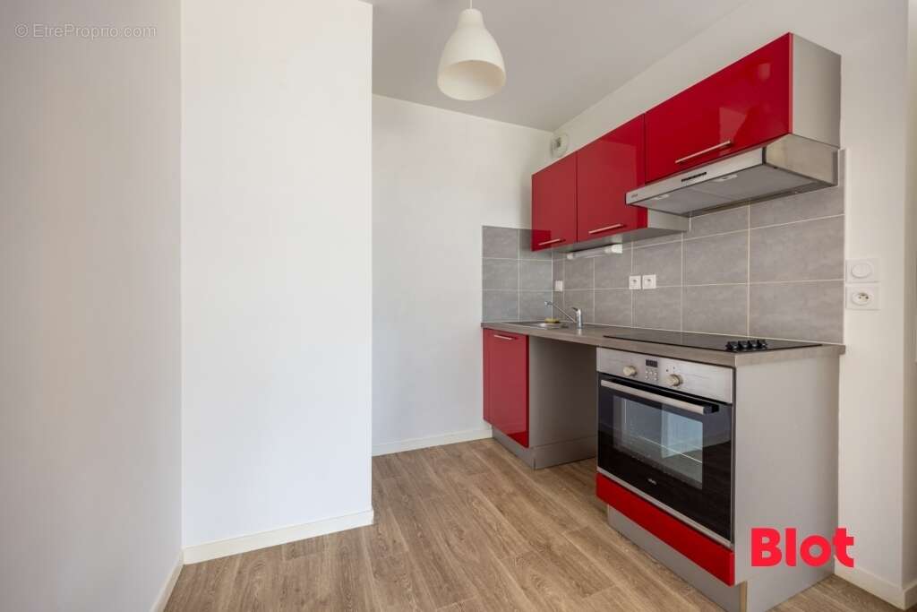Appartement à SAINT-MALO