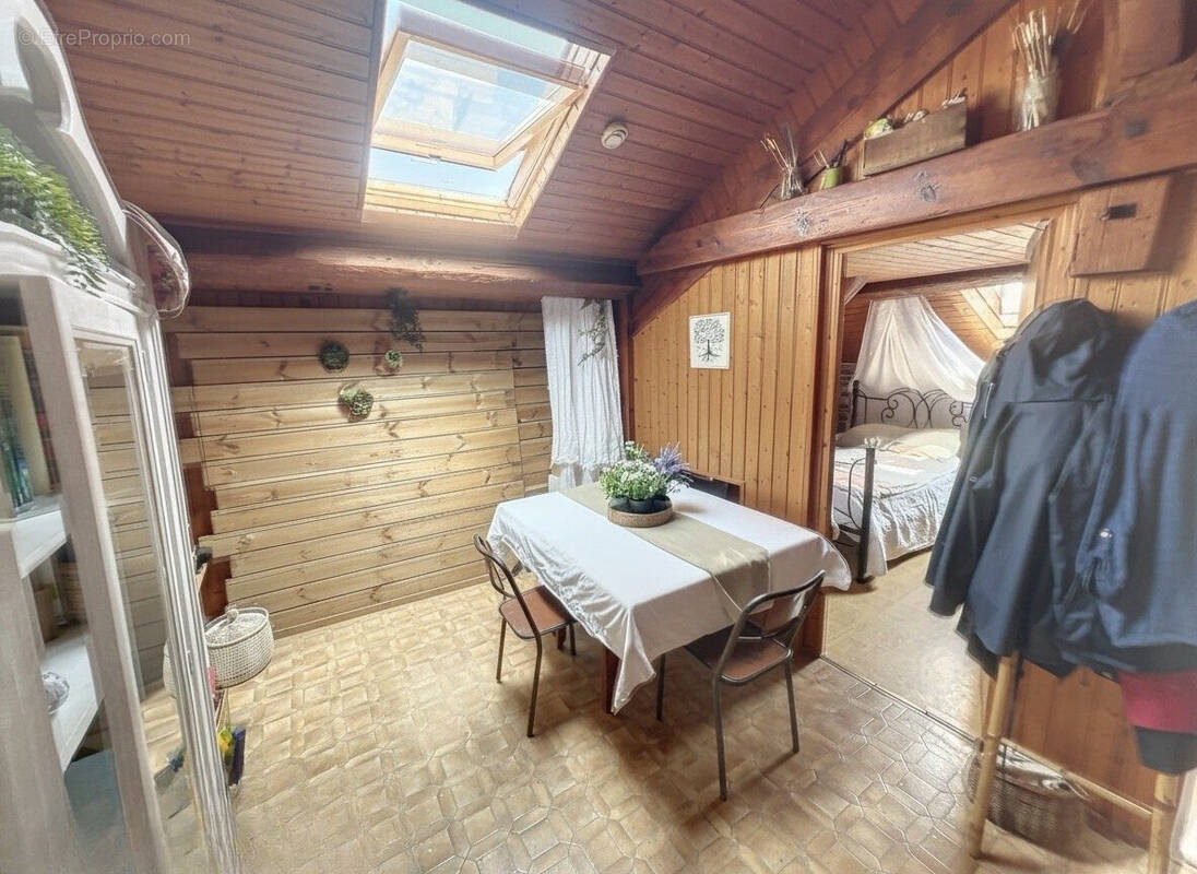 Appartement à BAYONNE
