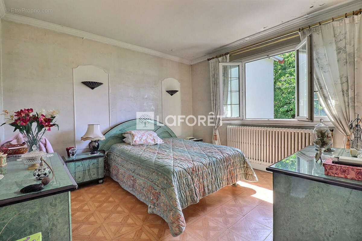 Maison Vitry-sur-seine 4 pièces 79 m2 - photo 10