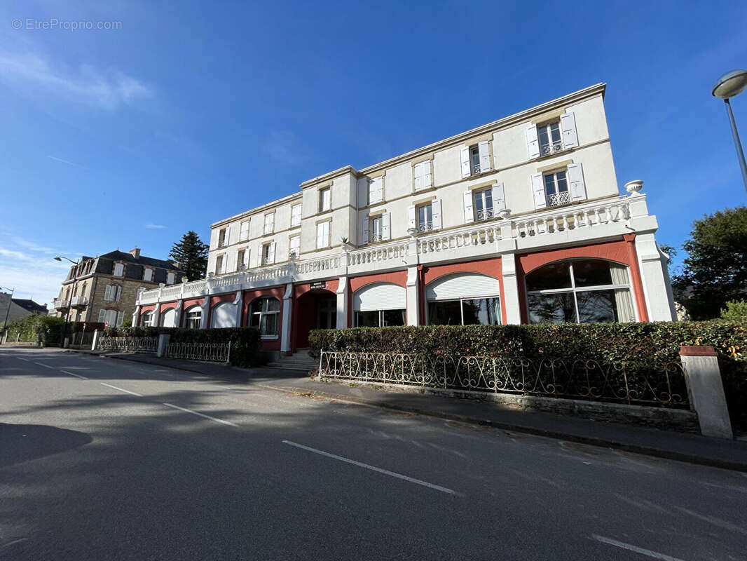 Appartement à FOUESNANT