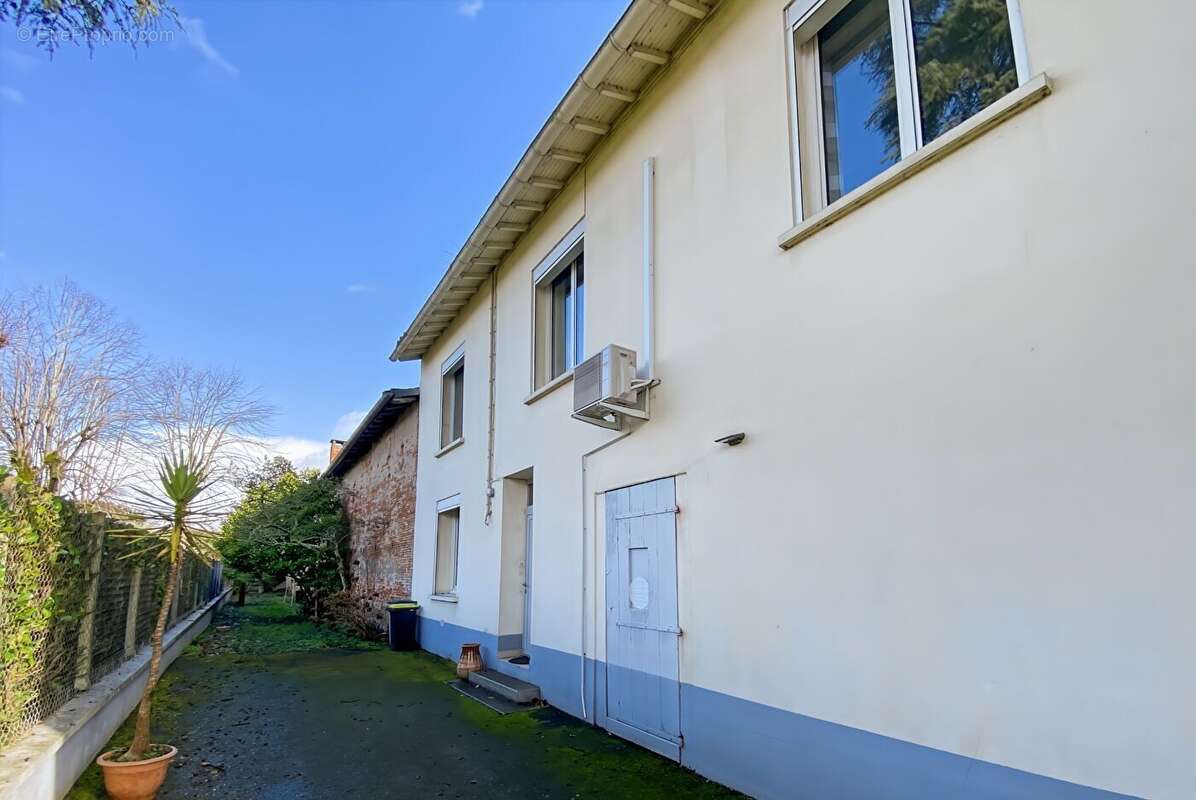 Maison à MONTAUBAN