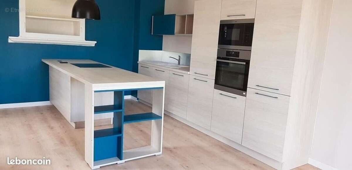 Photo 4 - Maison à LE VERNOIS