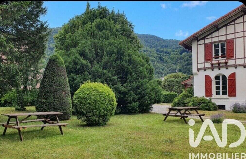 Appartement 39 m² à Pierrefitte-Nestalas  - photo 2