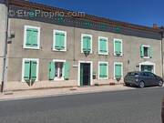 Maison à LES CAMMAZES