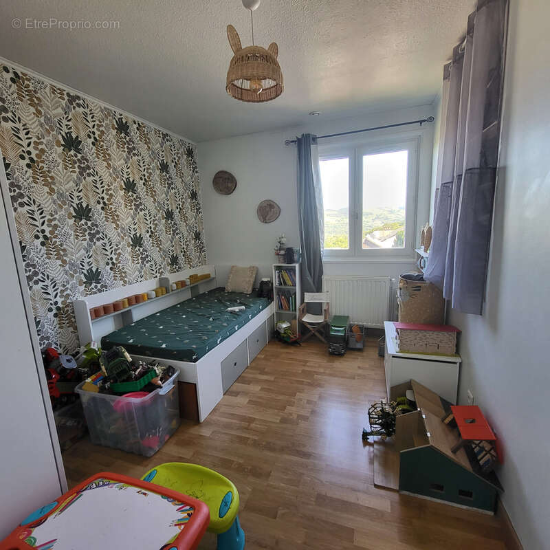 Maison apchon - photo 11