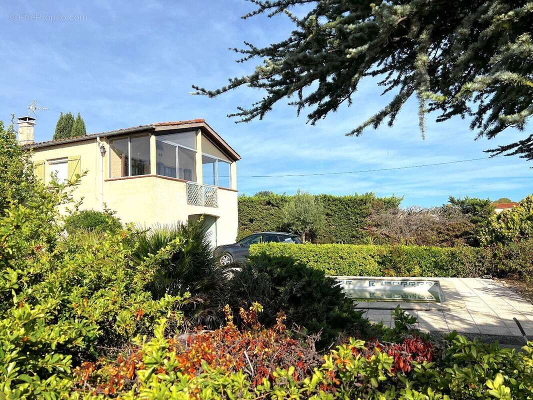 Photo 3 - Maison à ADISSAN