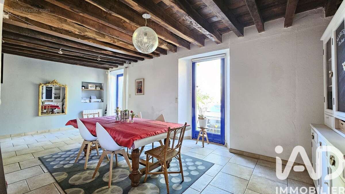 Photo 5 - Maison à VIGNOC