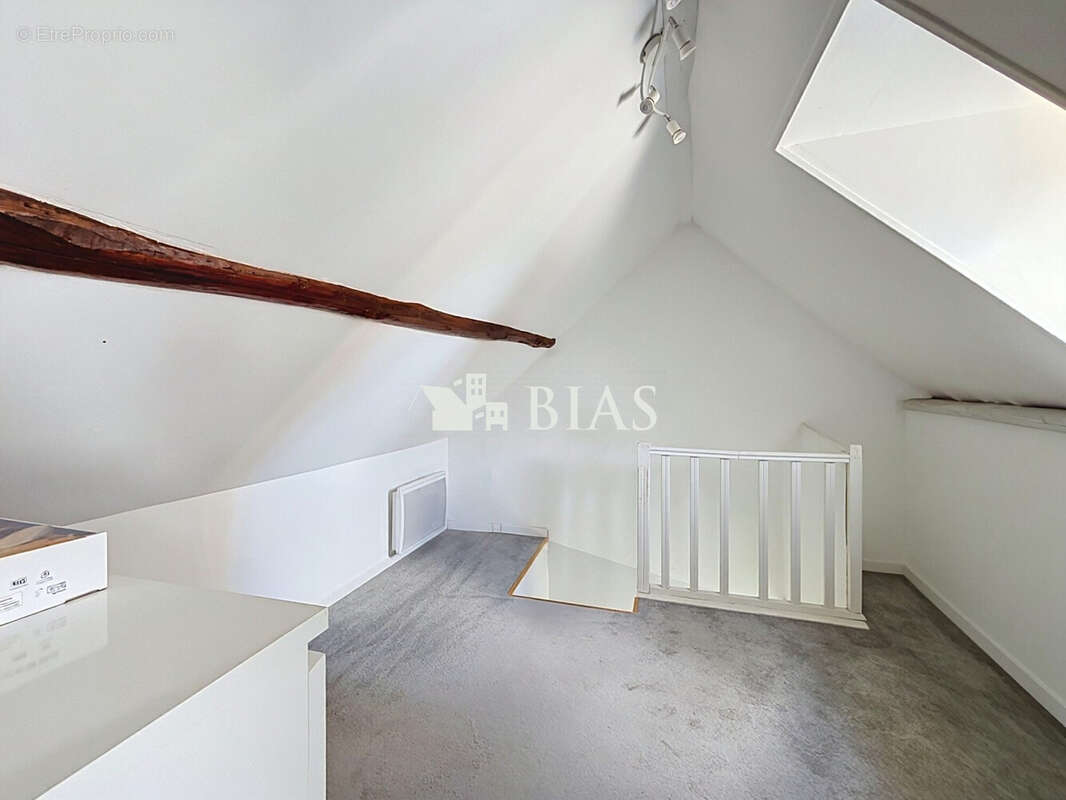 Maison 37 m² à Louviers  - photo 7