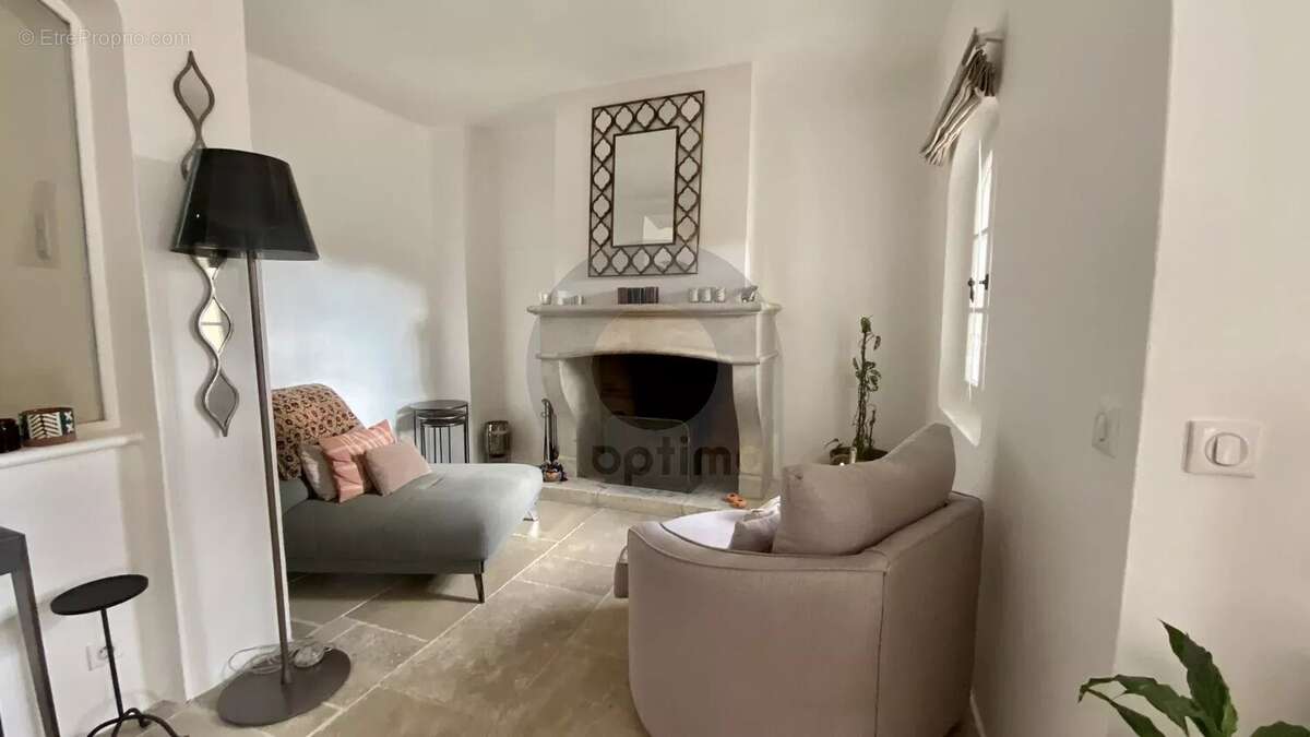 Maison à LA COLLE-SUR-LOUP