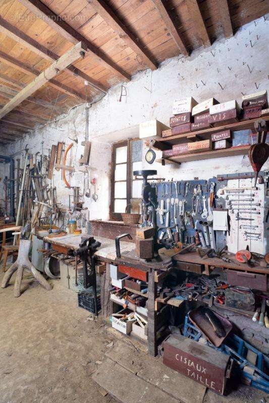 Maison à LAURE-MINERVOIS