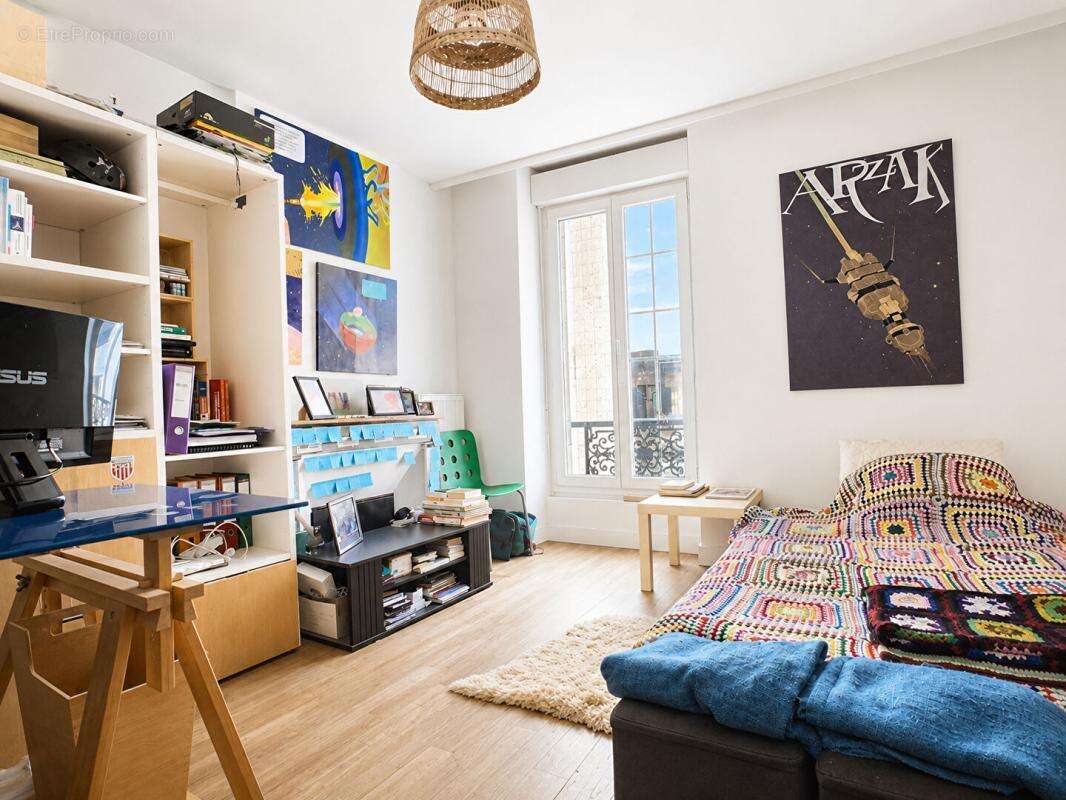 Vente maison 210 m2 BORDEAUX (33300) - photo 11