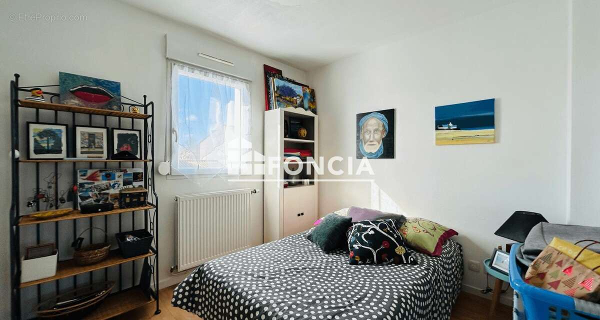 Maison à VOUNEUIL-SOUS-BIARD