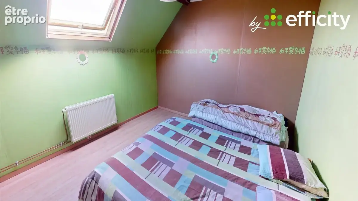 Maison 5 pièces 148 m² à vendre à Locquignol (59530) - photo 8