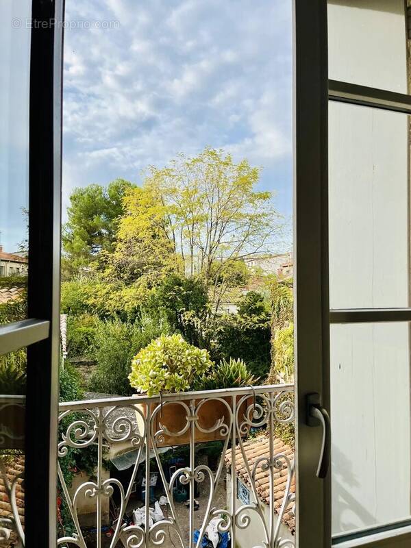 Maison à MONTPELLIER