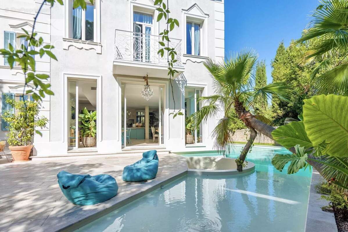 Magnifique hôtel particulier - photo 6