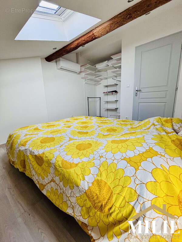 Appartement à BANDOL