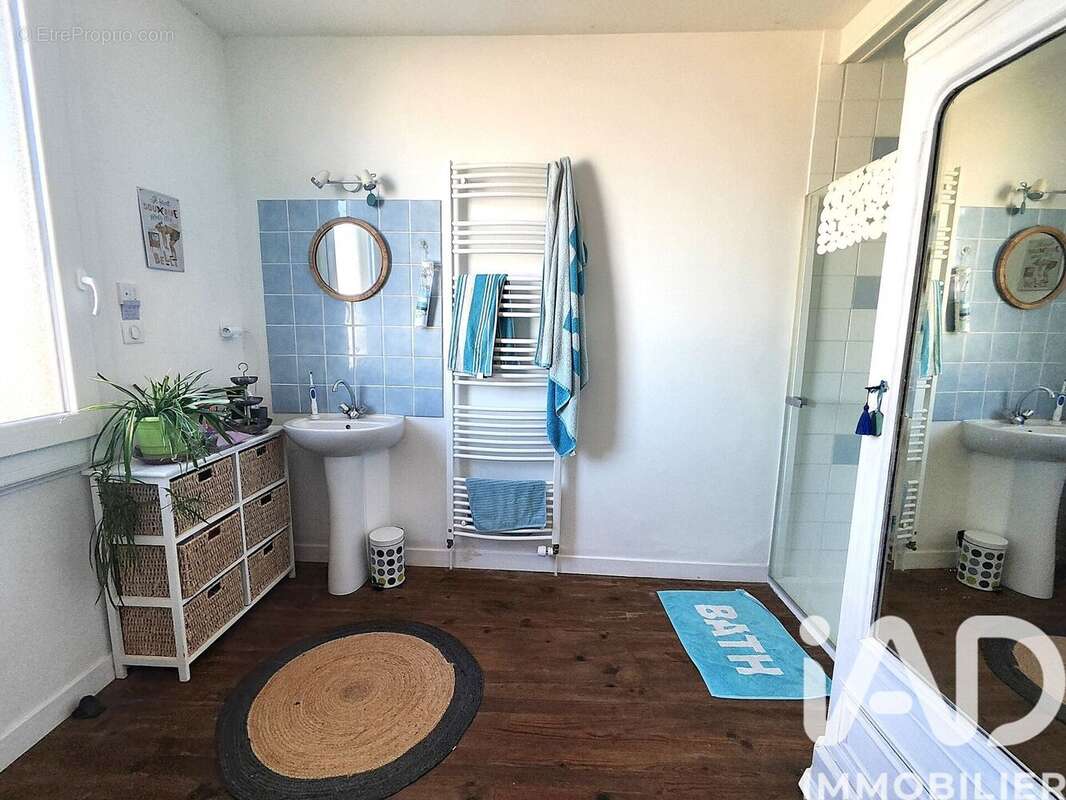 Photo 6 - Maison à SAINT-ELOY-LES-MINES